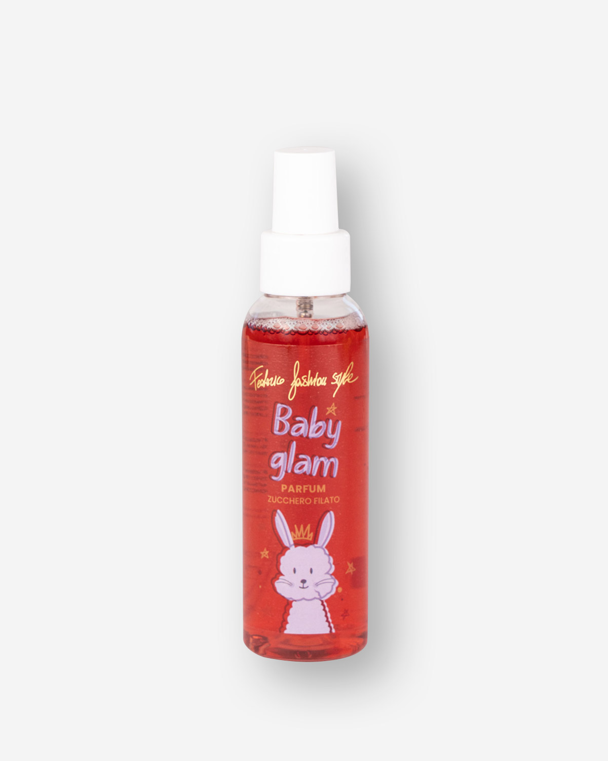 Baby Glam Parfum – Federico Fashion Style